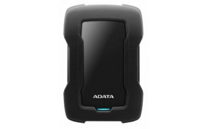 هارد اکسترنال مدل Adata HD330